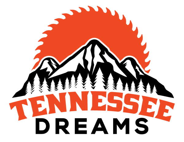 Tennessee Dreams logo