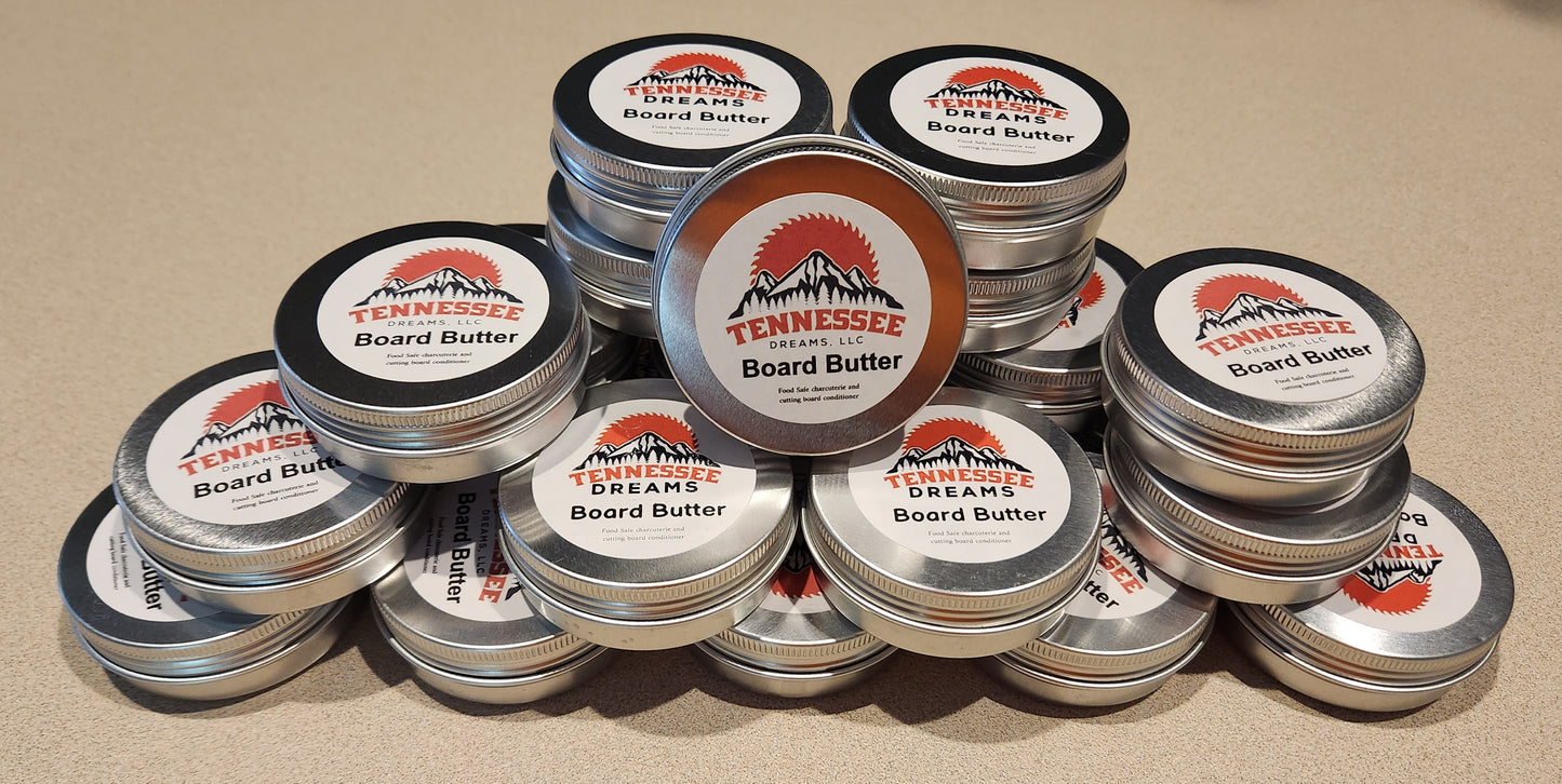 Board Butter - 4 oz