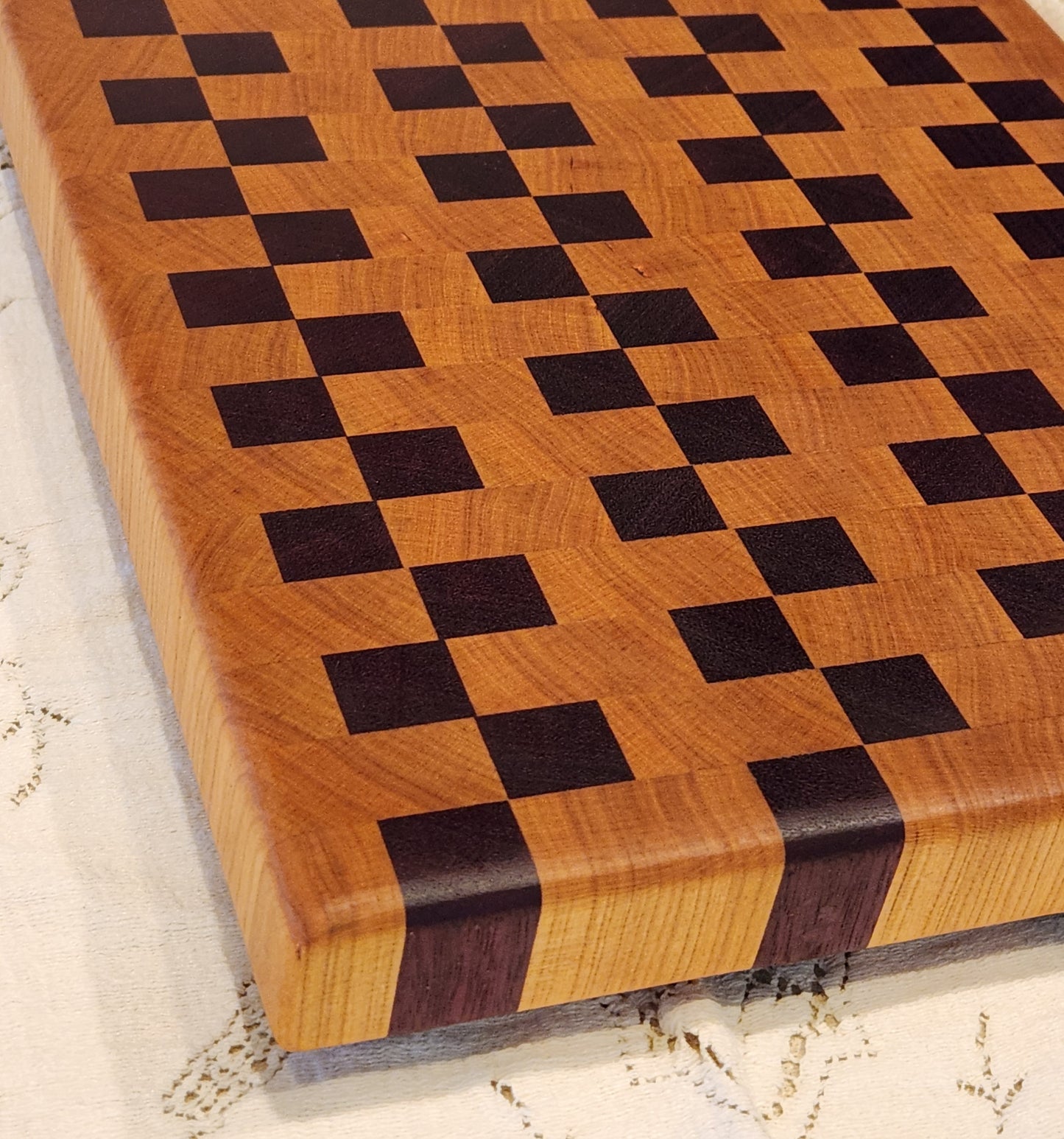 Cutting Board - Ch/PH