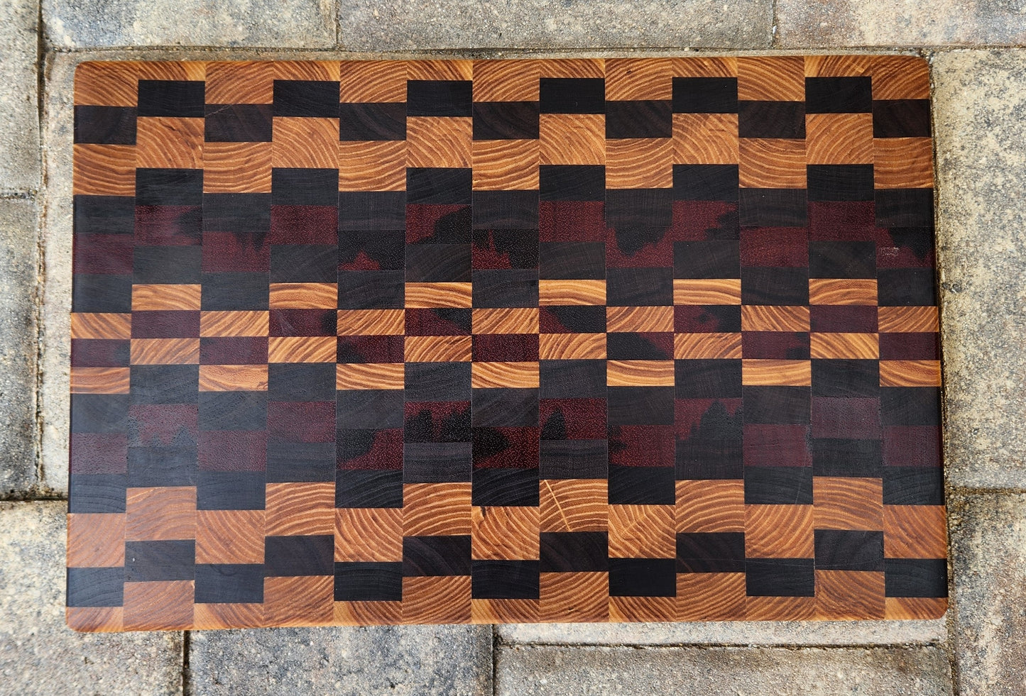 Cutting Board - Wnt/Ash/Pdk