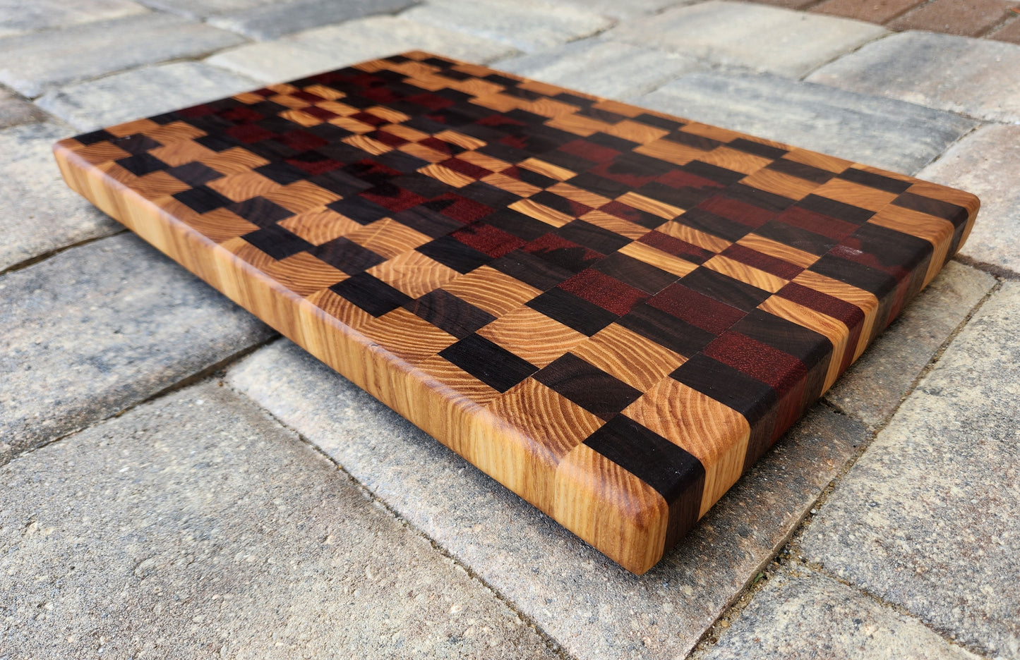 Cutting Board - Wnt/Ash/Pdk