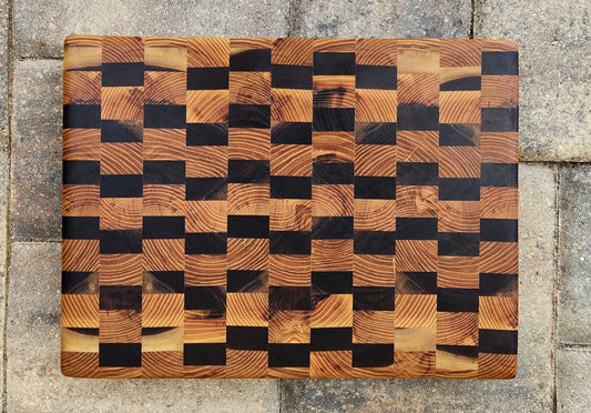 Cutting Board - Wnt/Ash