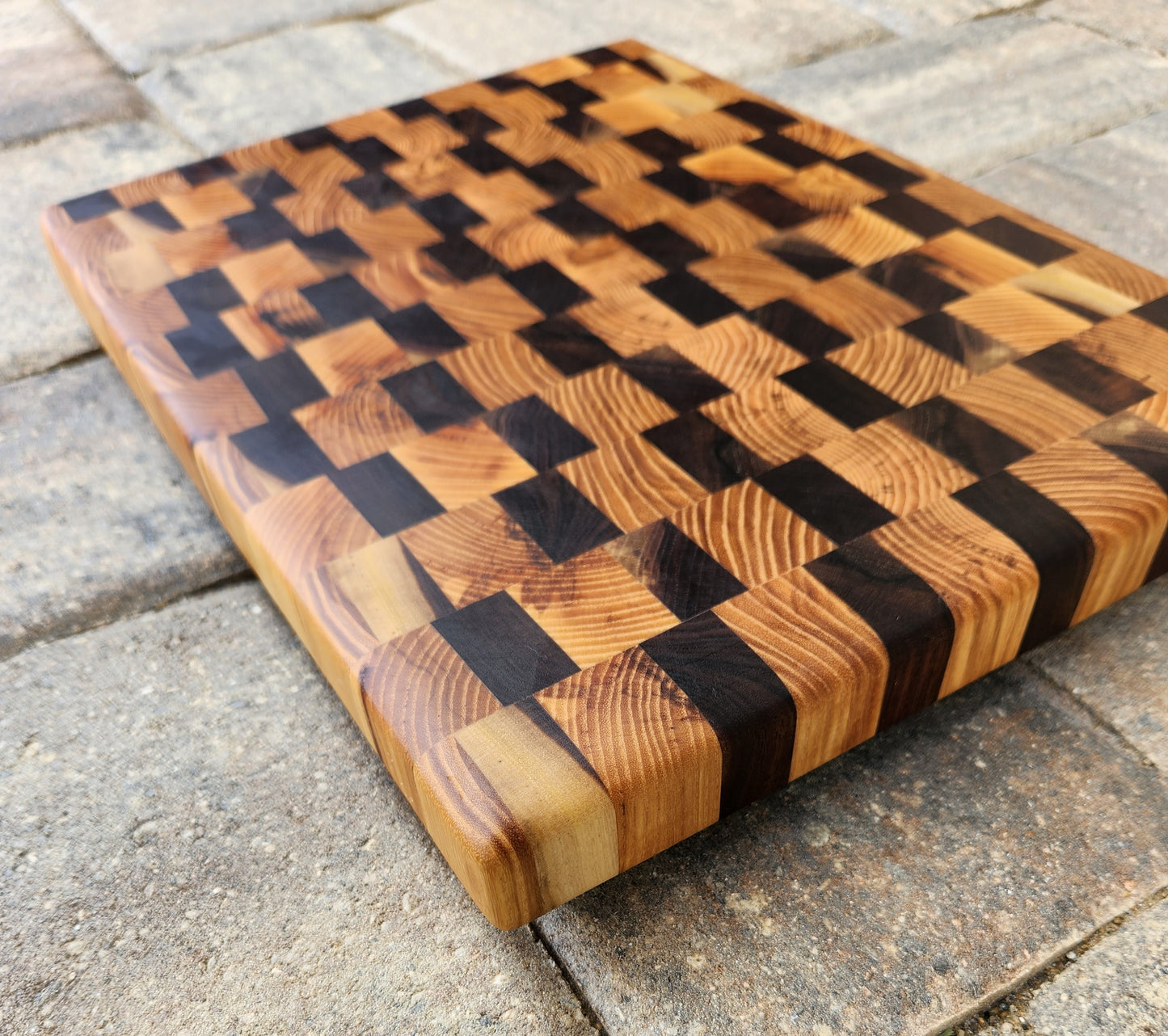 Cutting Board - Wnt/Ash